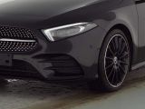 Mercedes-Benz A-Klasse bei Gebrauchtwagen.expert - Abbildung (2 / 9)