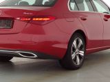 Mercedes-Benz C-Klasse bei Gebrauchtwagen.expert - Abbildung (4 / 9)