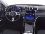 Mercedes-Benz C-Klasse bei Gebrauchtwagen.expert - Abbildung (6 / 9)