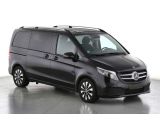 Mercedes-Benz V-Klasse bei Gebrauchtwagen.expert - Abbildung (2 / 9)
