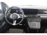 Mercedes-Benz V-Klasse bei Gebrauchtwagen.expert - Abbildung (9 / 15)