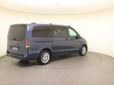 Mercedes-Benz V-Klasse bei Gebrauchtwagen.expert - Abbildung (3 / 15)