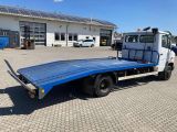 Mercedes-Benz Vario bei Gebrauchtwagen.expert - Abbildung (4 / 15) Mercedes-Benz Vario bei Gebrauchtwagen.expert - Abbildung (4 / 15)