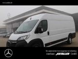 Opel Movano bei Gebrauchtwagen.expert - Abbildung (12 / 13)