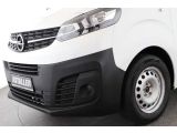 Opel Vivaro bei Gebrauchtwagen.expert - Abbildung (6 / 15)