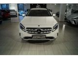 Mercedes-Benz GLA-Klasse bei Gebrauchtwagen.expert - Abbildung (2 / 14)
