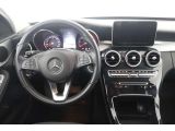 Mercedes-Benz C Avantgarde bei Gebrauchtwagen.expert - Abbildung (9 / 15)