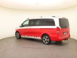 Mercedes-Benz V-Klasse bei Gebrauchtwagen.expert - Abbildung (2 / 15)