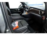 Mercedes-Benz V-Klasse bei Gebrauchtwagen.expert - Abbildung (4 / 7)