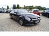 Mercedes-Benz CLS-Klasse bei Gebrauchtwagen.expert - Abbildung (4 / 15)