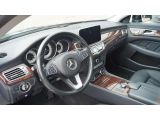 Mercedes-Benz CLS-Klasse bei Gebrauchtwagen.expert - Abbildung (11 / 15)