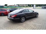 Mercedes-Benz CLS-Klasse bei Gebrauchtwagen.expert - Abbildung (5 / 15)