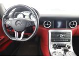 Mercedes-Benz SLS bei Gebrauchtwagen.expert - Abbildung (11 / 15)