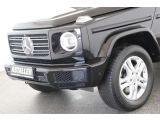 Mercedes-Benz G-Klasse bei Gebrauchtwagen.expert - Abbildung (5 / 15)