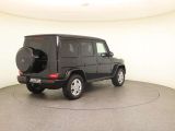 Mercedes-Benz G-Klasse bei Gebrauchtwagen.expert - Abbildung (3 / 15)