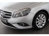 Mercedes-Benz A-Klasse bei Gebrauchtwagen.expert - Abbildung (6 / 15)