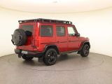 Mercedes-Benz G-Klasse bei Gebrauchtwagen.expert - Abbildung (3 / 15)