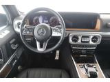 Mercedes-Benz G-Klasse bei Gebrauchtwagen.expert - Abbildung (9 / 15)