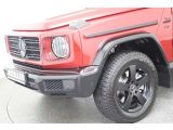 Mercedes-Benz G-Klasse bei Gebrauchtwagen.expert - Abbildung (5 / 15)