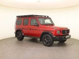 Mercedes-Benz G-Klasse bei Gebrauchtwagen.expert - Abbildung (4 / 15)