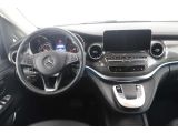 Mercedes-Benz V-Klasse bei Gebrauchtwagen.expert - Abbildung (9 / 15)
