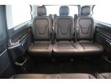 Mercedes-Benz V-Klasse bei Gebrauchtwagen.expert - Abbildung (14 / 15)