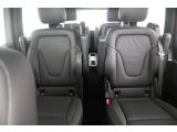 Mercedes-Benz V-Klasse bei Gebrauchtwagen.expert - Abbildung (14 / 15)