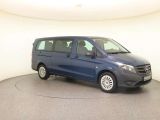 Mercedes-Benz Vito bei Gebrauchtwagen.expert - Abbildung (3 / 15)