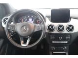 Mercedes-Benz B-Klasse bei Gebrauchtwagen.expert - Abbildung (9 / 15)
