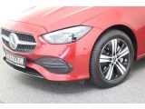 Mercedes-Benz C-Klasse bei Gebrauchtwagen.expert - Abbildung (5 / 15)