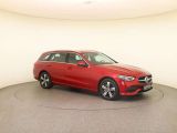 Mercedes-Benz C-Klasse bei Gebrauchtwagen.expert - Abbildung (4 / 15)