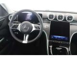 Mercedes-Benz C-Klasse bei Gebrauchtwagen.expert - Abbildung (9 / 15)
