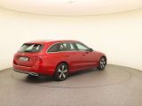 Mercedes-Benz C-Klasse bei Gebrauchtwagen.expert - Abbildung (3 / 15)
