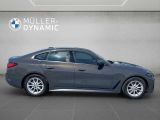 BMW 4er bei Gebrauchtwagen.expert - Abbildung (8 / 15) BMW 4er bei Gebrauchtwagen.expert - Abbildung (8 / 15)