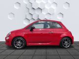 Fiat 500 bei Gebrauchtwagen.expert - Abbildung (14 / 14)