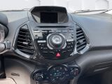 Ford EcoSport bei Gebrauchtwagen.expert - Abbildung (8 / 14)
