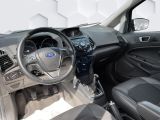 Ford EcoSport bei Gebrauchtwagen.expert - Abbildung (7 / 14)