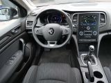 Renault Megane bei Gebrauchtwagen.expert - Abbildung (8 / 15)