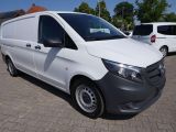 Mercedes-Benz Vito bei Gebrauchtwagen.expert - Abbildung (11 / 15)
