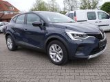 Renault Captur bei Gebrauchtwagen.expert - Abbildung (7 / 15)