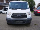 Ford Transit bei Gebrauchtwagen.expert - Abbildung (6 / 15) Ford Transit bei Gebrauchtwagen.expert - Abbildung (6 / 15)