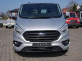 Ford Transit Custom bei Gebrauchtwagen.expert - Abbildung (2 / 15)