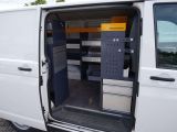 VW T6 Transporter bei Gebrauchtwagen.expert - Abbildung (6 / 15)