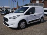 Ford Transit bei Gebrauchtwagen.expert - Abbildung (8 / 15) Ford Transit bei Gebrauchtwagen.expert - Abbildung (8 / 15)