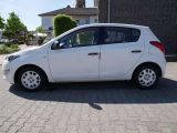 Hyundai i20 bei Gebrauchtwagen.expert - Abbildung (3 / 15)