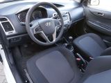 Hyundai i20 bei Gebrauchtwagen.expert - Abbildung (8 / 15)