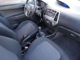 Hyundai i20 bei Gebrauchtwagen.expert - Abbildung (12 / 15)