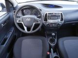 Hyundai i20 bei Gebrauchtwagen.expert - Abbildung (10 / 15)