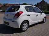 Hyundai i20 bei Gebrauchtwagen.expert - Abbildung (5 / 15)