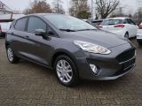 Ford Fiesta bei Gebrauchtwagen.expert - Abbildung (7 / 15)